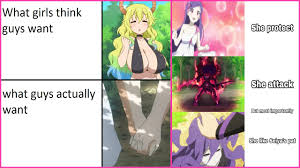 Depressed anime boy gifs tenor the best memes from instagram, facebook, vine, and twitter about anime depressed. Anime Meme That Cures Depression 2 3 Youtube