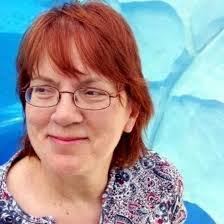 Margaret Tebo's Instagram, Twitter & Facebook