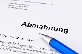 Sie erkennen damit an, dass sie zu recht abgemahnt wurden. Abmahnung Haufige Fragen Arbeitsrecht Online