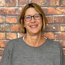 Tina Jamerson Charles