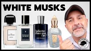 14 INCREDIBLE MUSK FRAGRANCES YOU MUST TRY! + FULL BOTTLE GIVEAWAY!