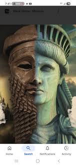 Mysterious Post Reactions