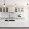 With backsplash ideas for tile, stone, glass, ceramic, and more, there are so many ways to customize your kitchen walls. 1