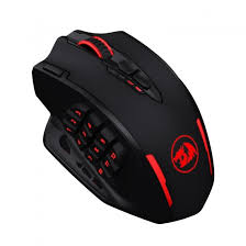 Redragon M913 Impact Elite: Ultimate Gaming Mouse Review 2025