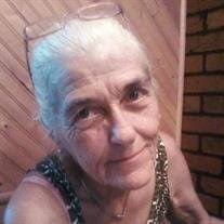 SHIRLEY ANN POWELL Obituary