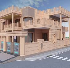 We design elevation for bungalow, villa, farmhouse, twin bungalow, row house etc. Shree Vinayak Stone Art Home Facebook