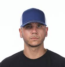 Richardson 112 Trucker Snapback Hat