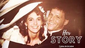 Her Story: Tara Dickson