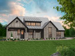 Maybe you would like to learn more about one of these? Golden House Plan Farm House By Mark Stewart