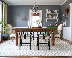 Buy products such as home dynamix tribeca amelia geometric area rug, multi, 7'10 round at walmart and save. New Rug For The Dining Room