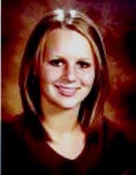 Megan Christine Young (1993-2009)