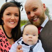 Scottish mum says she was given her life back thanks to cystic fibrosis  drug Kaftrio