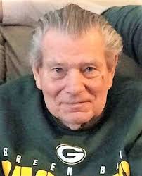 Richard A Christenson Obituary