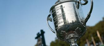 What is the name of the pga championship trophy? Us Pga The Incredible Story Of The Wanamaker Trophy Bunkered Co Uk