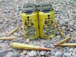 Send lawyers, guns, and money: Crazy Mountain Lawyers Guns And Money Barley Wine Old Soul Heading To Cans Beerpulse