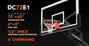 Goalrilla Dc72e1 Playground King