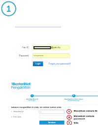 You do not have access to this part of the system. Cara Aktif Id Vle Frog Murid