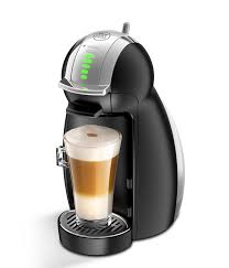 Sealpod does not work with dolce gusto® lumio, colors and vertuoline™ machines. Genio 2 Coffee Machines Nescafe Dolce Gusto