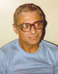 FIRLOTTE, Gordon David Joseph