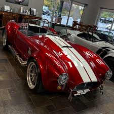 Image result for Vineyard Green 1966 AC Cars