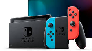 According to bloomberg, the nintendo switch pro will use nvidia's deep learning super sampling nintendo has neither announced nor even confirmed that a switch pro console might be inbound. Amid Rumours Of Pro Model Nintendo Reportedly Plans To Produce 30 Million Switch Consoles This Fiscal Year Technology News The Indian Express
