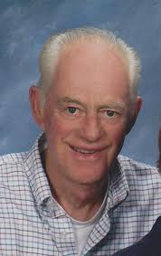 Richard Doherty Obituary