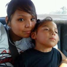 Stephanie Sewell (@pani_seminole)