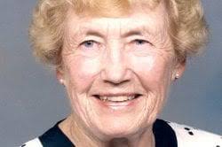 Etta Rostin, Amityville resident, Simpson United Methodist Church and Order  of the Eastern Star member