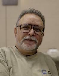 Frank William Berry (Christina) Obituary