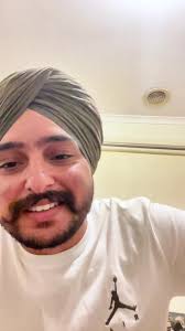 Laddi Lahoria Melbourne