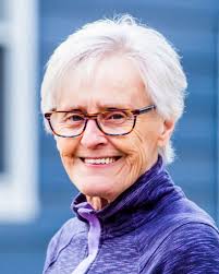 Jeanette Delaine Dahlberg Geer Obituary April 13, 2024