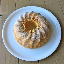 Biscuit De Savoie Aux Noisettes Et Citron Vert Biscuit De Savoie Dessert Gateau De Savoie
