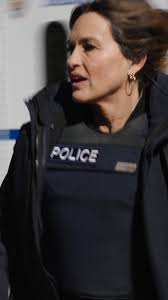 Chilling. Watch the fall finale of SVU streaming NOW