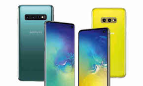 Sam | samsung virtual assistant t.me. Samsung Galaxy S10 S10e Im Test Connect