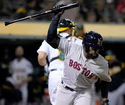 Jackie bradley jr., the only black player on the red sox after the only black teammates he had, betts and david price, were traded to the. Jackie Bradley Jr S Slump Boston Red Sox S Alex Cora Will Keep Starting Bradley Because He Feels Like He S Close Enough That He Can Take Off Masslive Com