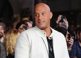 Актер, продюсер, режиссер, сценарист, актер: Here S What Vin Diesel Looks Like With Hair