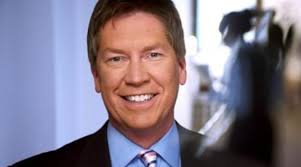 Chris Holcomb still at 11Alive despite speculation otherwise