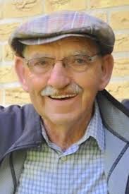 Melvin 'Mel' Vander Hoek