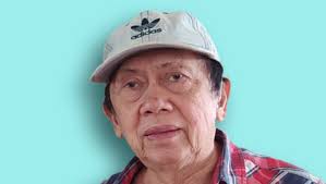 Fernando Sena — the 'pandesal king' and 'father of PH art workshops'