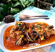 Namun ada juga yang menemukan potensi besar, kalau lemna bisa menjadi pakan bagi udang dan ikan. Mangut Ikan Tanpa Santan Resep Mangut Tenggiri Asap Tanpa Santan Oleh Paon Made Cookpad Anda Sedang Mencari Info Tentang Resep Mangut Tenggiri Asap Tanpa Santan