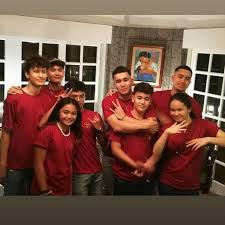 Facebook page of gomez de liaño brothers (joe, javi, juan and jordi); Gdl Fam Maroon Gomez De Liano Brothers Gdl Bros Facebook