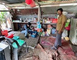 Orang berilmu yang berdiam diri lebih baik daripada orang diam tetapi tidak berilmu. Bukan Sekadar Kelab Penyokong Bola Sepak Mcscm Anjur Cityzensmemberi Program Infaq Ramadan Di Johor Buzzkini