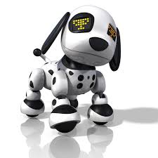 When you direct this focus on robot dog coloring page pictures you can experience similar benefits to those experienced by people in meditation. Zoomer Zuppies Spot Toy Robots