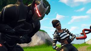 In the omega skin description it says that 'part of the omega set', which means that other items will be available more : Omega Iron Man Fortnite 4k 12482