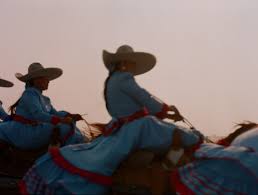 Escaramuza, The Poetics of Home | The Independent Photographer