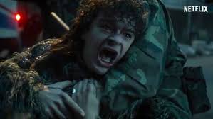 Stranger Things Season 5 Trailer