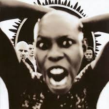 Stoosh by Skunk Anansie (Album, Alternative Rock): Reviews, Ratings,  Credits, Song list