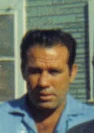 Ernest Edmond Abbitt (1932-1993)