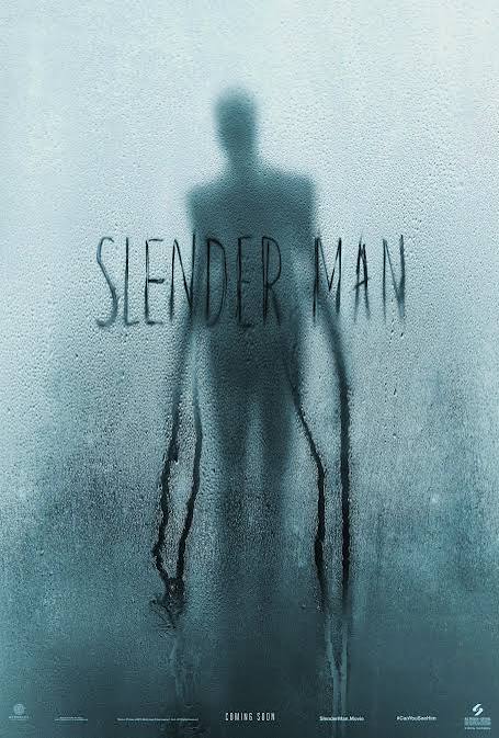 Slender Man (2018) - IMDb