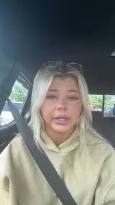 stitch with @Haley Daugherty I hear you Holy Spirit! Thanks for the a...